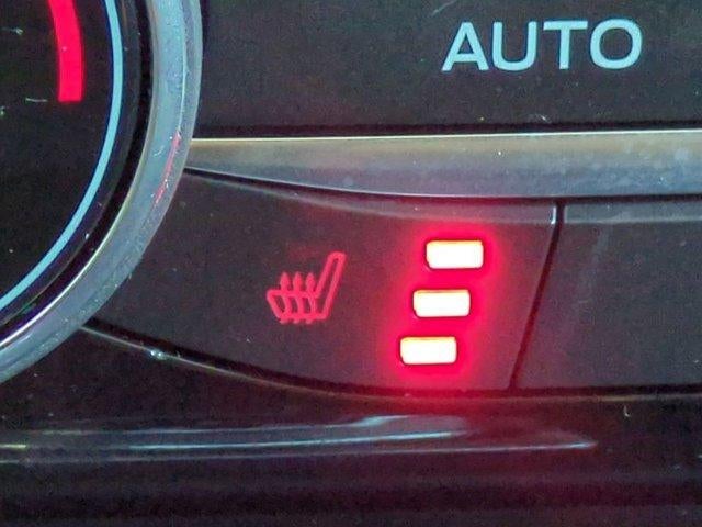 2022 Ford Escape SEL AWD