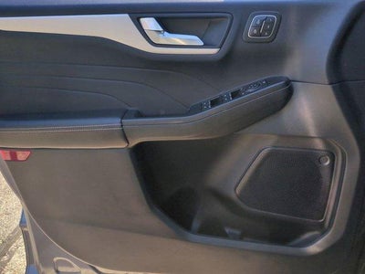 2022 Ford Escape SEL AWD