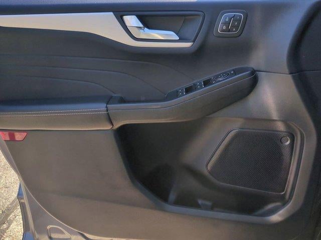 2022 Ford Escape SEL AWD