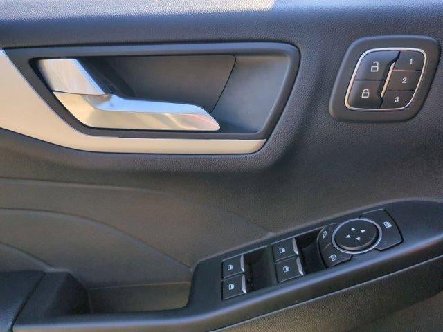 2022 Ford Escape SEL AWD