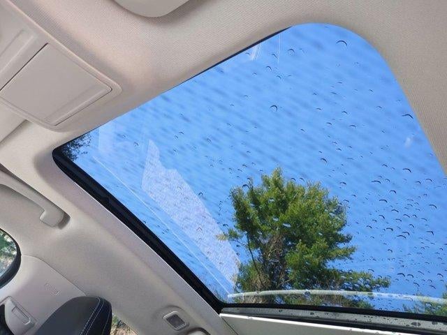 2022 Ford Escape SEL AWD