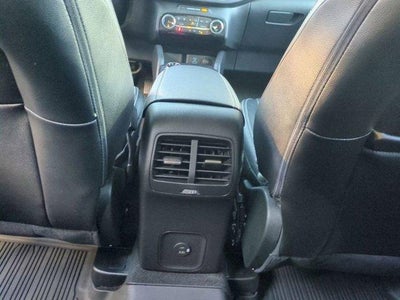 2022 Ford Escape SEL AWD
