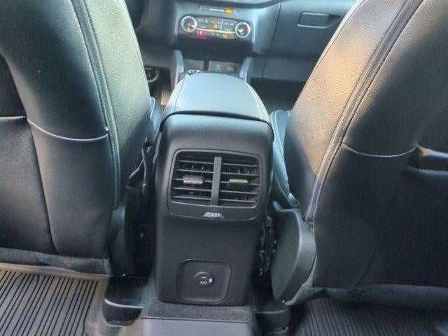 2022 Ford Escape SEL AWD