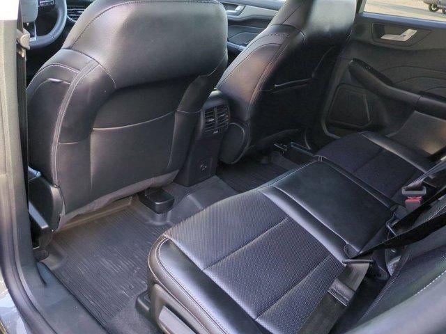 2022 Ford Escape SEL AWD