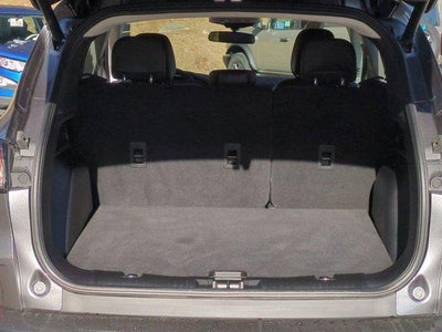 2022 Ford Escape SEL AWD