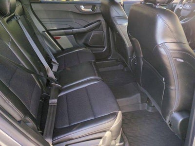 2022 Ford Escape SEL AWD