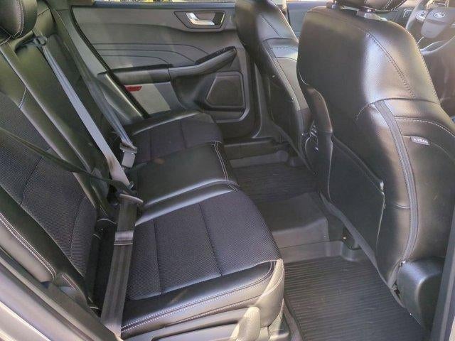 2022 Ford Escape SEL AWD