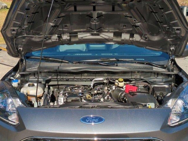 2022 Ford Escape SEL AWD