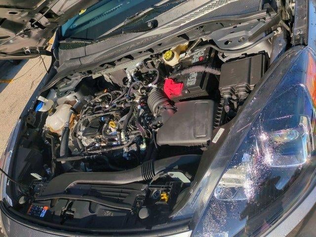 2022 Ford Escape SEL AWD