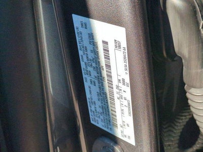 2022 Ford Escape SEL AWD