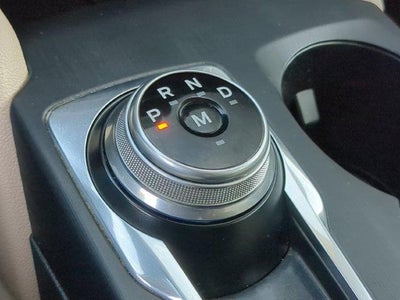 2020 Ford Escape SEL AWD