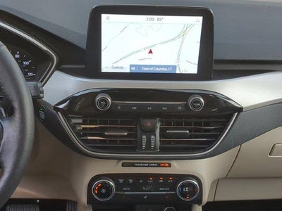 2020 Ford Escape SEL AWD