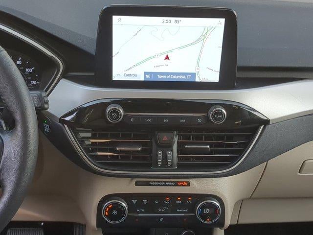 2020 Ford Escape SEL AWD