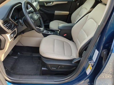 2020 Ford Escape SEL AWD