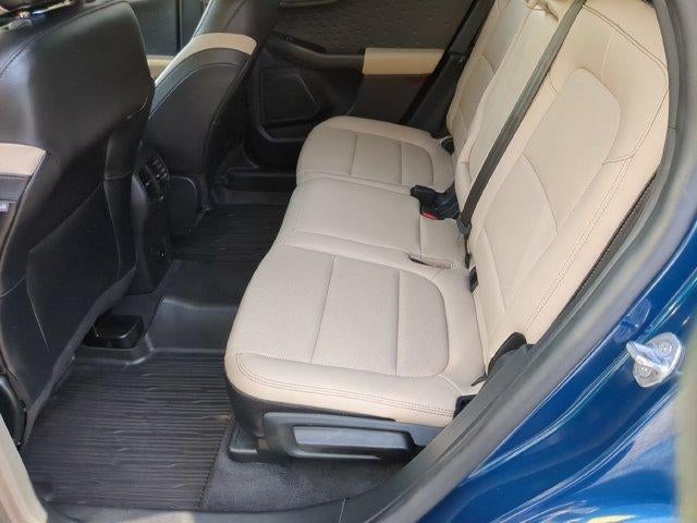 2020 Ford Escape SEL AWD