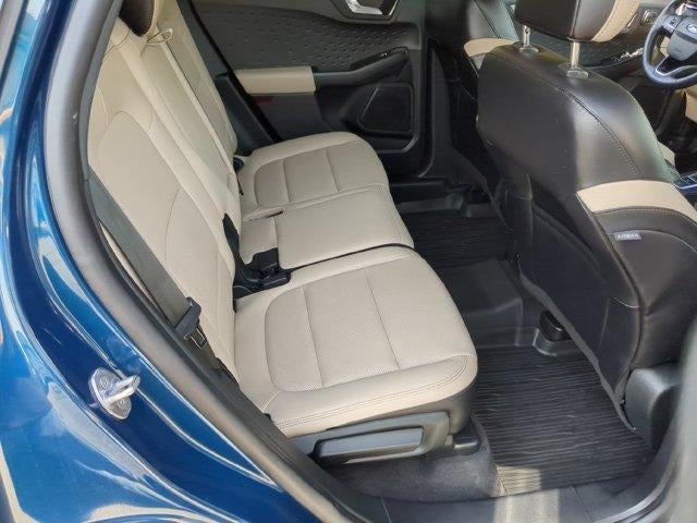 2020 Ford Escape SEL AWD