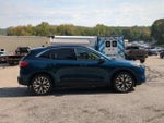 2020 Ford Escape SEL AWD