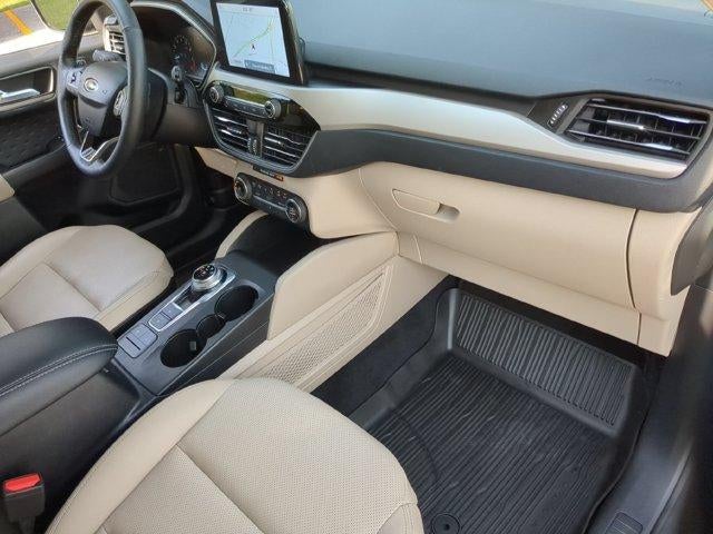2020 Ford Escape SEL AWD