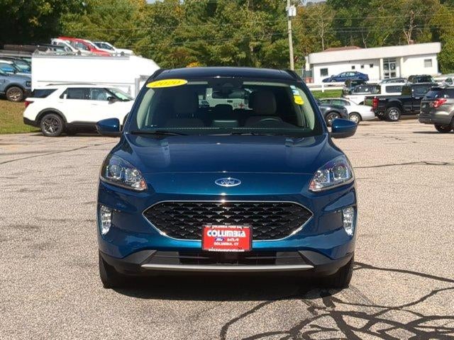 2020 Ford Escape SEL AWD