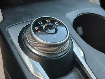2025 Ford Escape Platinum AWD