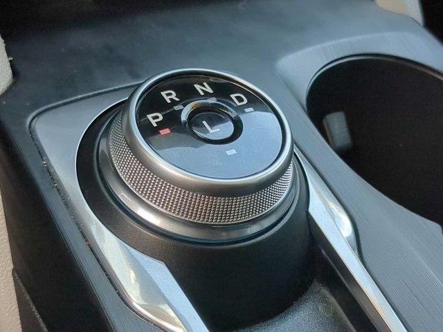 2025 Ford Escape Platinum AWD