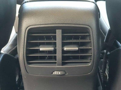 2025 Ford Escape Platinum AWD