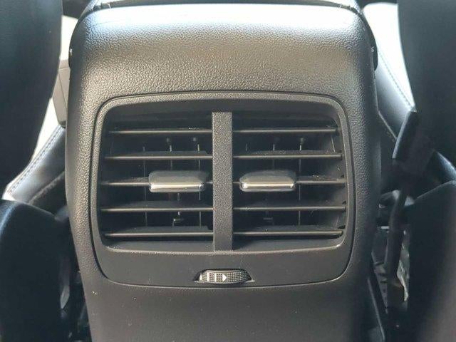 2025 Ford Escape Platinum AWD