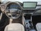 2025 Ford Escape Platinum AWD