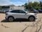 2025 Ford Escape Platinum AWD