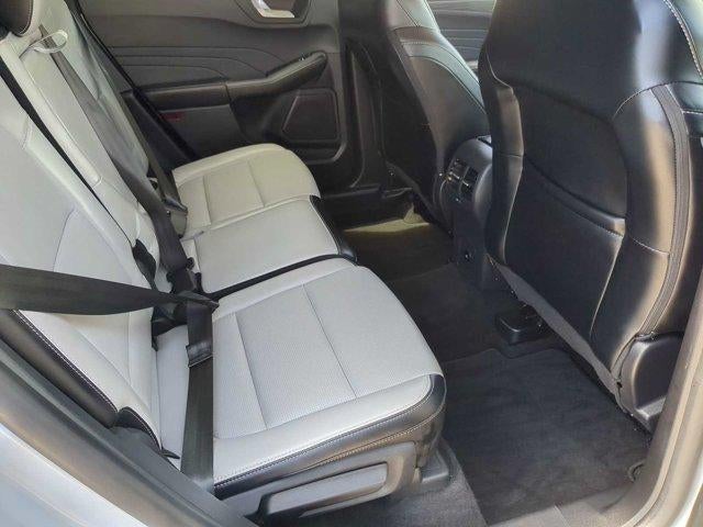 2025 Ford Escape Platinum AWD