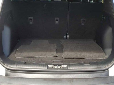 2025 Ford Escape Platinum AWD