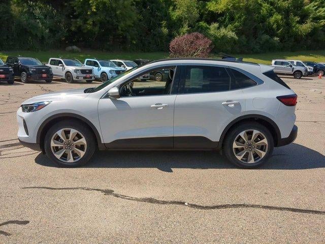 2025 Ford Escape Platinum AWD