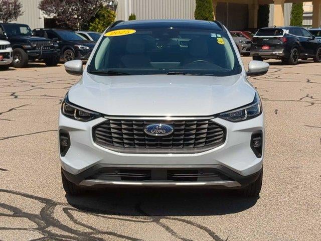 2025 Ford Escape Platinum AWD