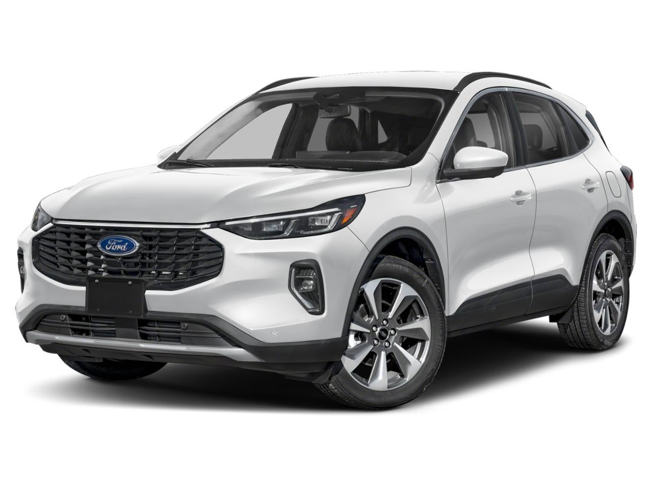 2025 Ford Escape Platinum AWD