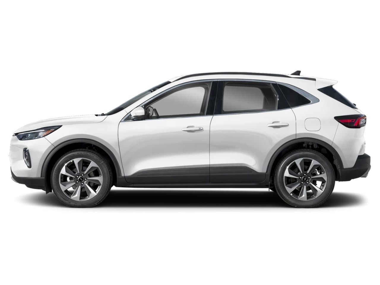 2025 Ford Escape Platinum AWD