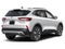 2025 Ford Escape Platinum AWD