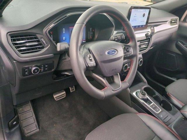 2024 Ford Escape ST-Line Select AWD