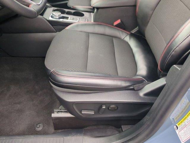 2024 Ford Escape ST-Line Select AWD