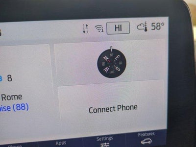 2024 Ford Escape ST-Line Select AWD