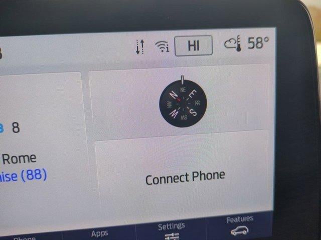 2024 Ford Escape ST-Line Select AWD