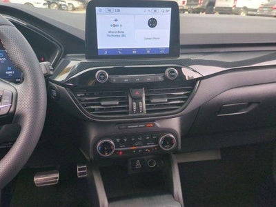 2024 Ford Escape ST-Line Select AWD