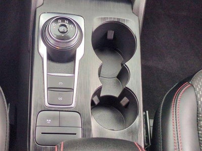 2024 Ford Escape ST-Line Select AWD