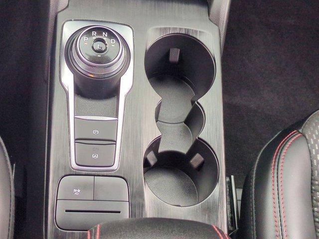 2024 Ford Escape ST-Line Select AWD