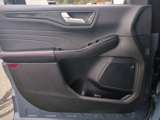 2024 Ford Escape ST-Line Select AWD