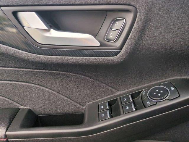 2024 Ford Escape ST-Line Select AWD