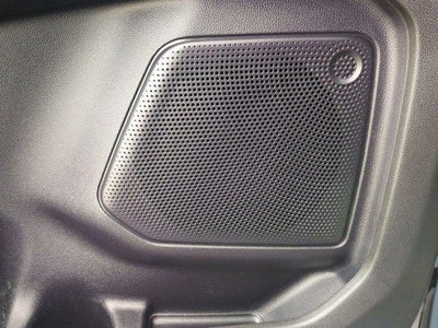 2024 Ford Escape ST-Line Select AWD