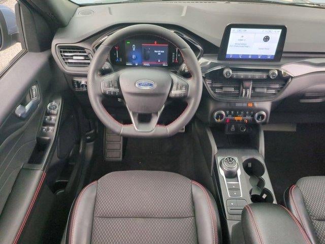 2024 Ford Escape ST-Line Select AWD