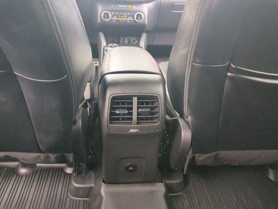 2024 Ford Escape ST-Line Select AWD