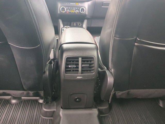 2024 Ford Escape ST-Line Select AWD