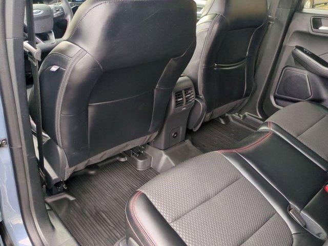 2024 Ford Escape ST-Line Select AWD